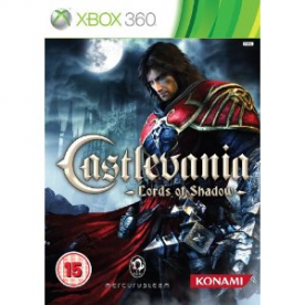Castlevania Lords of Shadow Game